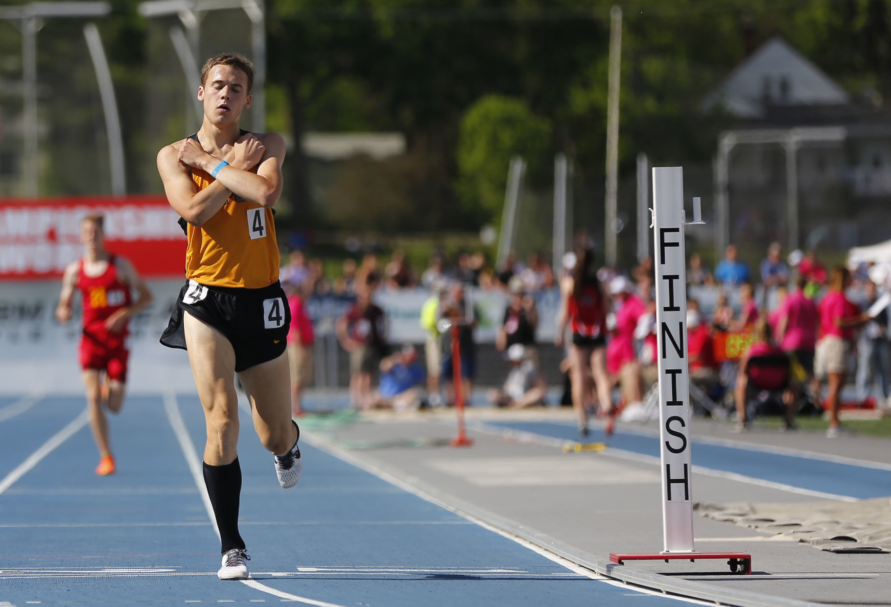 State Track Thurs 38
